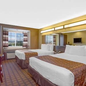 Queen Room Two Queen Beds Non-Smoking